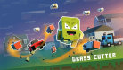 Grass Cutter: Mutated Lawns