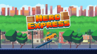 Hero Express