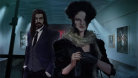 Vampire: The Masquerade - Coteries of New York