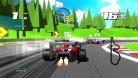 Formula Retro Racing