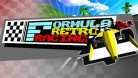 Formula Retro Racing