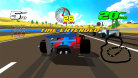 Formula Retro Racing