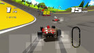 Formula Retro Racing