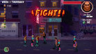 Bouncer Story