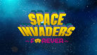 Space Invaders Forever