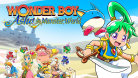 Wonder Boy: Asha in Monster World