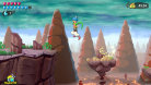 Wonder Boy: Asha in Monster World