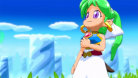 Wonder Boy: Asha in Monster World