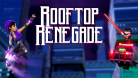 Rooftop Renegade