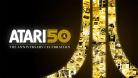 Atari 50: The Anniversary Celebration