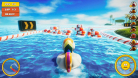 Rubberduck Wave Racer