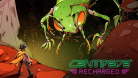 Centipede: Recharged