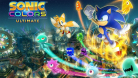 Sonic Colors: Ultimate