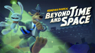 Sam & Max Beyond Space & Time Remastered
