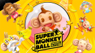 Super Monkey Ball: Banana Mania