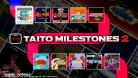 Taito Milestones 2