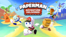 Paperman: Adventure Delivered