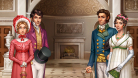 Regency Solitaire II