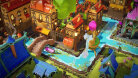 River Towns