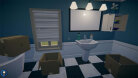 Moving Houses