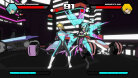 Neon Apex: Beyond the Limit