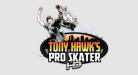 Tony Hawk's Pro Skater HD