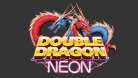 Double Dragon: Neon