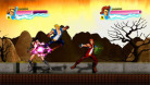 Double Dragon: Neon