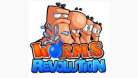 Worms Revolution