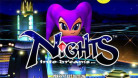 NiGHTS into Dreams