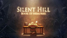 Silent Hill: Book of Memories