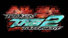 Tekken Tag Tournament 2