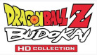 Dragon Ball Z: Budokai HD Collection