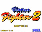 Virtua Fighter 2