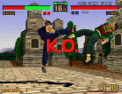 Virtua Fighter 2