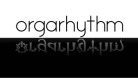 Orgarhythm