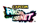 Capcom Arcade Cabinet - 1985 Pack