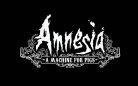 Amnesia: A Machine for Pigs