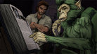 The Wolf Among Us - Ep. 1: Faith