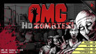 OMG Zombies!