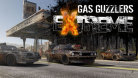 Gas Guzzlers Extreme