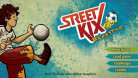 StreetKix: Freestyle