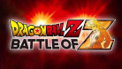 Dragon Ball Z: Battle of Z