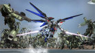 Dynasty Warriors Gundam: Reborn