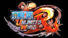 One Piece: Unlimited World Red