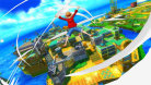 One Piece: Unlimited World Red