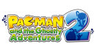 Pac-Man and the Ghostly Adventures 2