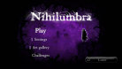 Nihilumbra