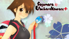 Sayonara Umihara Kawase +