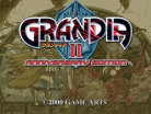 Grandia II: Anniversary Edition